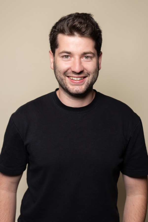 Dominik Majera
