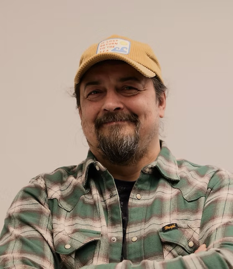 Jan Petr Nekovář
